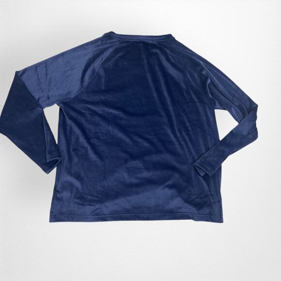 Charter Club Intimates Sweater Pajama Top Womens Size XL NWT - Picture 6 of 7